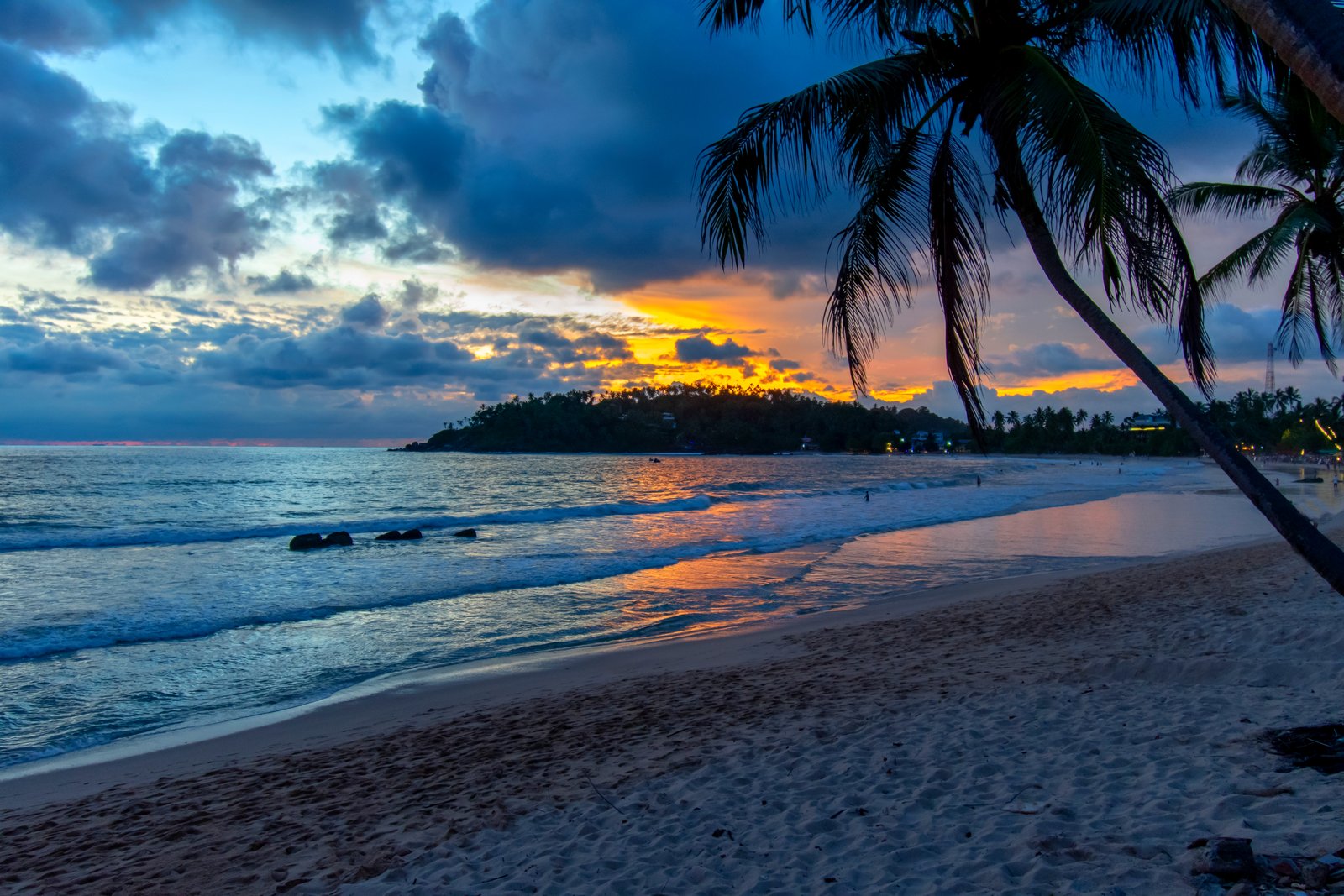 Beach Bliss in India: Popular Beaches to Explore